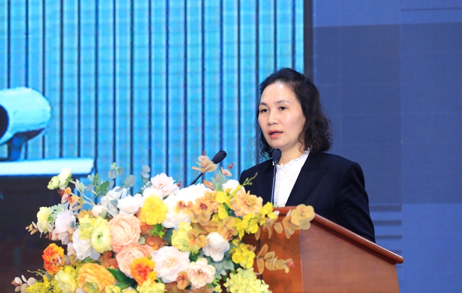 Chủ tịch HĐND Thành phố Phùng Thị Hồng Hà và các ứng cử viên đại biểu HĐND Thành phố tiếp xúc cử tri, vận động bầu cử- Ảnh 6.