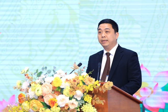 Chủ tịch HĐND Thành phố Phùng Thị Hồng Hà và các ứng cử viên đại biểu HĐND Thành phố tiếp xúc cử tri, vận động bầu cử- Ảnh 7.