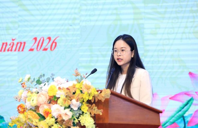 Chủ tịch HĐND Thành phố Phùng Thị Hồng Hà và các ứng cử viên đại biểu HĐND Thành phố tiếp xúc cử tri, vận động bầu cử- Ảnh 10.