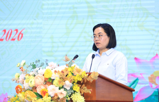 Chủ tịch HĐND Thành phố Phùng Thị Hồng Hà và các ứng cử viên đại biểu HĐND Thành phố tiếp xúc cử tri, vận động bầu cử- Ảnh 8.