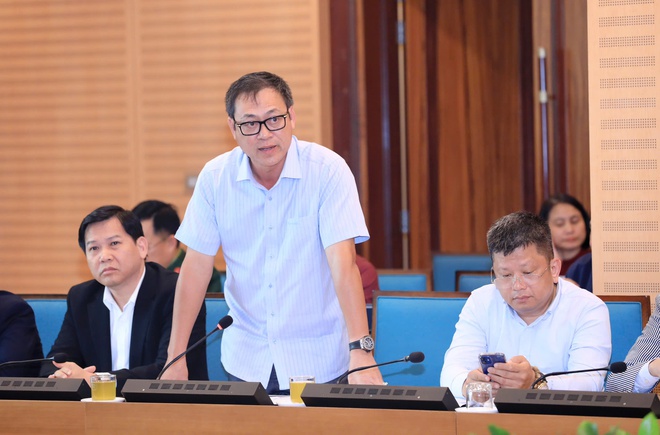 Hà Nội đẩy nhanh tiến độ giải ngân đầu tư công, tạo động lực phát triển Thủ đô- Ảnh 5.