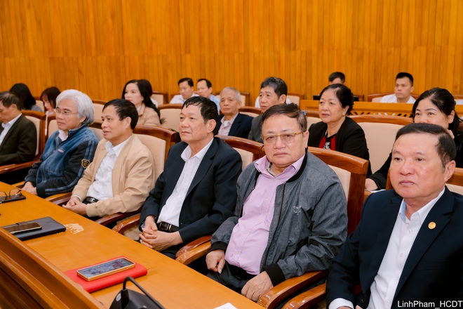 Ứng cử viên đại biểu HĐND thành phố Hà Nội - Đơn vị bầu cử số 12 vận động bầu cử- Ảnh 13.