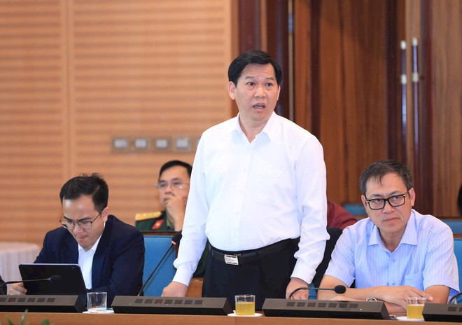 Hà Nội đẩy nhanh tiến độ giải ngân đầu tư công, tạo động lực phát triển Thủ đô- Ảnh 4.