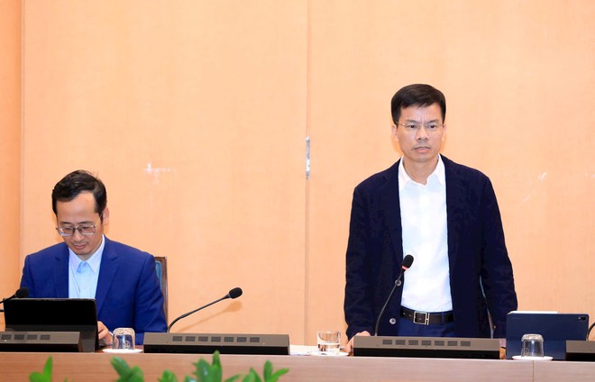 Hà Nội đẩy nhanh tiến độ giải ngân đầu tư công, tạo động lực phát triển Thủ đô- Ảnh 3.