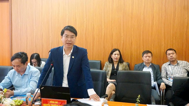 Phó Chủ tịch Thường trực Ủy ban MTTQ Việt Nam Thành phố kiểm tra công tác chuẩn bị bầu cử tại 4 phường- Ảnh 3.