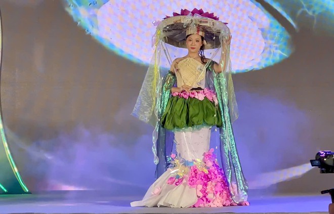 Lễ hội Sản phẩm xanh - Tương lai sáng: Phát huy sức mạnh cộng đồng trong xây dựng kinh tế xanh- Ảnh 4.