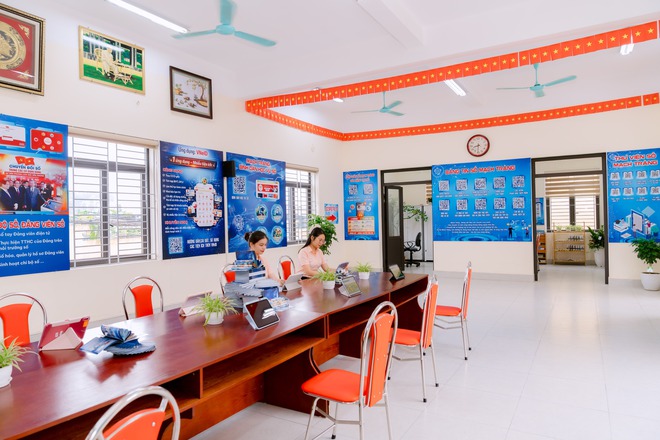 Xã Đông Anh quyết tâm đưa chuyển đổi số vào từng thôn, tổ dân phố- Ảnh 16.