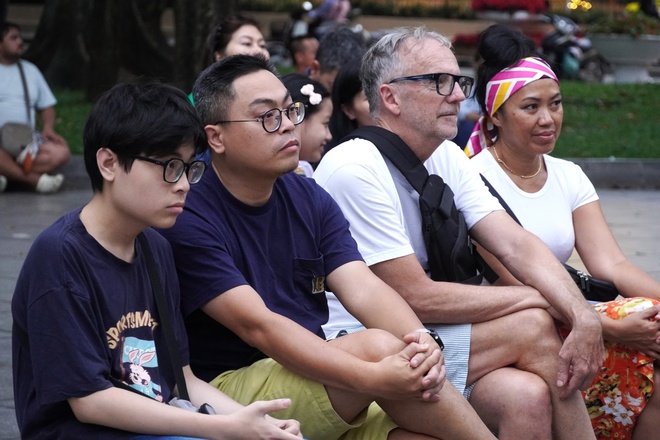 Hà Nội cụ thể hóa chủ trương phát triển văn hóa từ không gian cộng đồng- Ảnh 4.