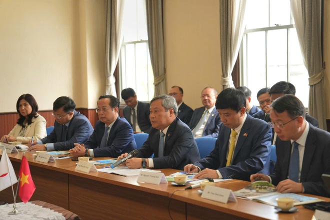 Hà Nội thúc đẩy hợp tác với các địa phương Nhật Bản- Ảnh 6.