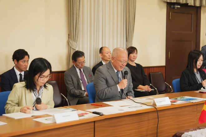 Hà Nội thúc đẩy hợp tác với các địa phương Nhật Bản- Ảnh 5.