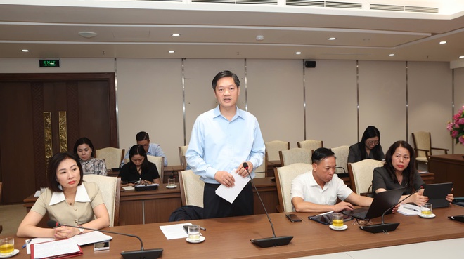 Đẩy mạnh chuyển đổi số, nâng cao chất lượng tổ chức đảng trên địa bàn Thành phố- Ảnh 3.