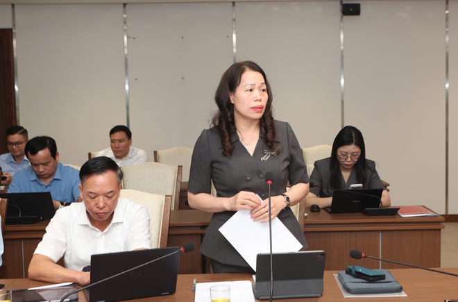 Đẩy mạnh chuyển đổi số, nâng cao chất lượng tổ chức đảng trên địa bàn Thành phố- Ảnh 1.