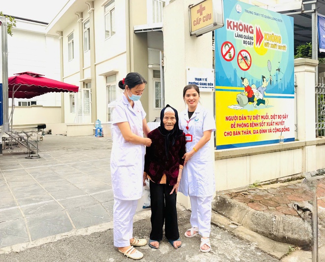 Hà Nội hưởng ứng Ngày Sức khỏe toàn dân 7/4- Ảnh 15.