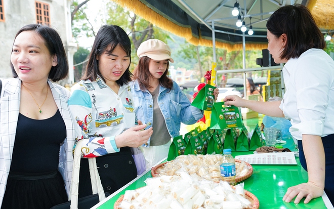 Quốc Oai hướng tới trở thành điểm đến trải nghiệm mới của Hà Nội- Ảnh 7.