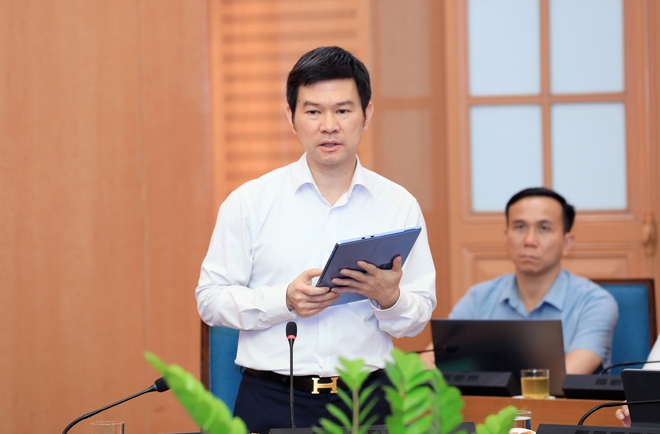 Hà Nội - Quảng Ninh chia sẻ kinh nghiệm về phát triển khoa học công nghệ, đổi mới sáng tạo và chuyển đổi số- Ảnh 3.