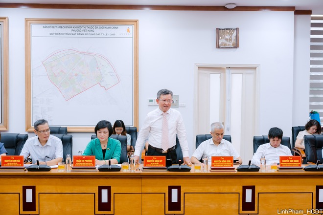 Liên hiệp các tổ chức hữu nghị thành phố Hà Nội phối hợp Đảng ủy phường Việt Hưng thúc đẩy đối ngoại nhân dân- Ảnh 5.