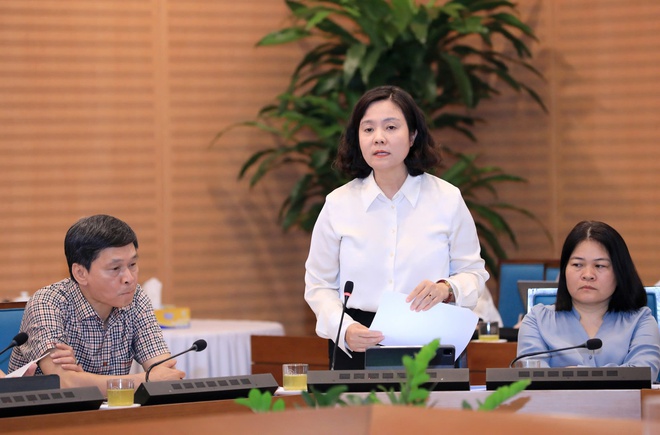 Hà Nội sẵn sàng cho Hội nghị Lãnh đạo các Thành phố ASEAN- Ảnh 5.