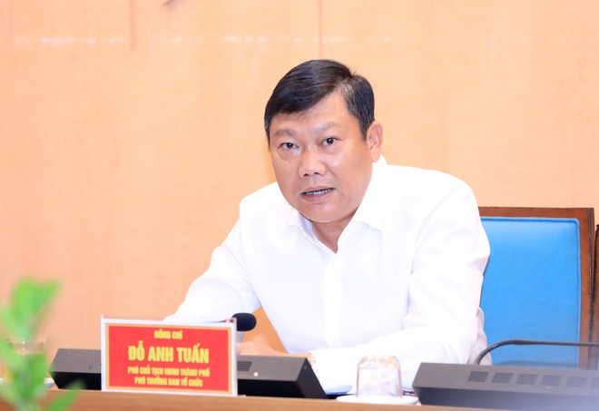 Hà Nội sẵn sàng cho Hội nghị Lãnh đạo các Thành phố ASEAN- Ảnh 3.