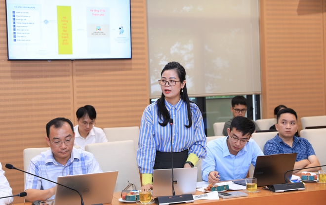HĐND thành phố Hà Nội và HĐND tỉnh Nghệ An chia sẻ kinh nghiệm trong hoạt động của cơ quan dân cử- Ảnh 5.