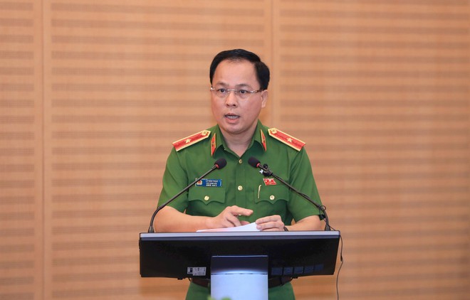 Hơn 5.000 đại biểu quán triệt các Nghị quyết triển khai thi hành Luật Thủ đô năm 2026- Ảnh 8.
