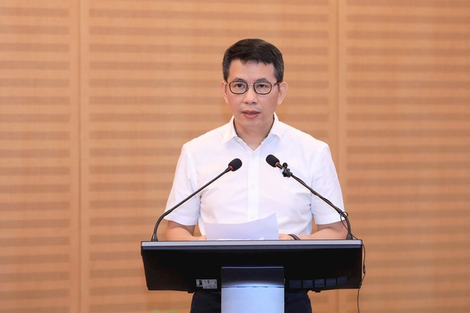Hơn 5.000 đại biểu quán triệt các Nghị quyết triển khai thi hành Luật Thủ đô năm 2026- Ảnh 7.
