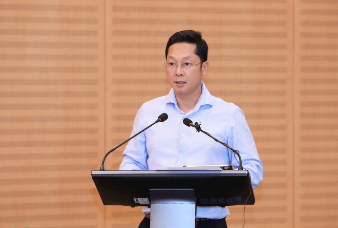Hơn 5.000 đại biểu quán triệt các Nghị quyết triển khai thi hành Luật Thủ đô năm 2026- Ảnh 5.