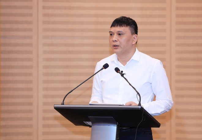 Hơn 5.000 đại biểu quán triệt các Nghị quyết triển khai thi hành Luật Thủ đô năm 2026- Ảnh 3.