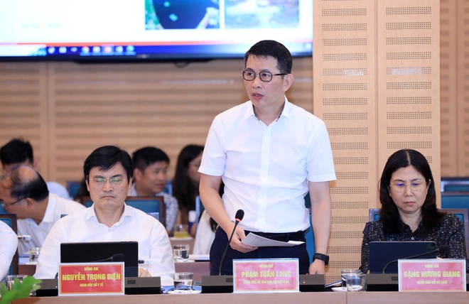 Hà Nội định vị tầm nhìn phát triển mới qua Hội nghị Xúc tiến đầu tư năm 2026- Ảnh 5.