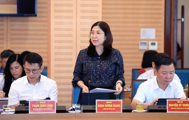 Hà Nội định vị tầm nhìn phát triển mới qua Hội nghị Xúc tiến đầu tư năm 2026- Ảnh 4.