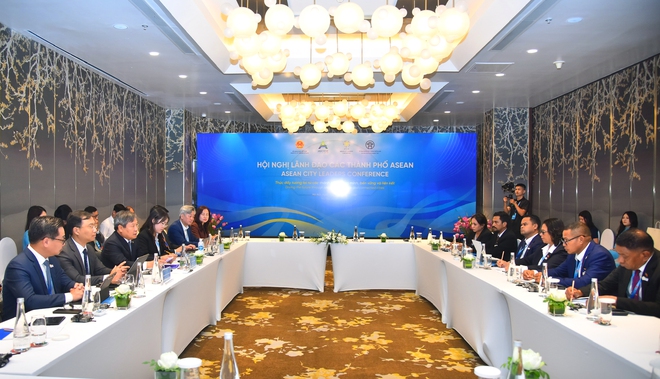 Hà Nội mở rộng hợp tác với Timor Leste sau dấu mốc gia nhập ASEAN- Ảnh 5.