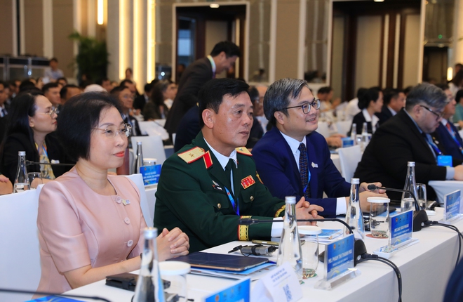 Thúc đẩy hợp tác thực chất giữa các thành phố ASEAN cần trở thành một ưu tiên quan trọng- Ảnh 3.