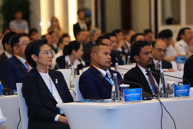Thúc đẩy hợp tác thực chất giữa các thành phố ASEAN cần trở thành một ưu tiên quan trọng- Ảnh 4.