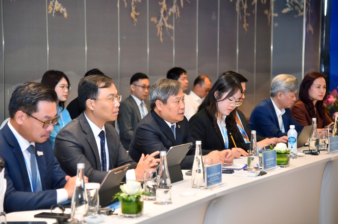 Hà Nội mở rộng hợp tác với Timor Leste sau dấu mốc gia nhập ASEAN- Ảnh 4.