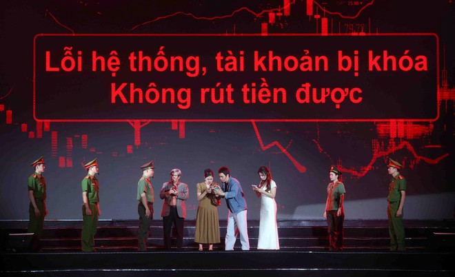 “81 mùa bình yên” - Bản hùng ca giữa trái tim Thủ đô- Ảnh 7.