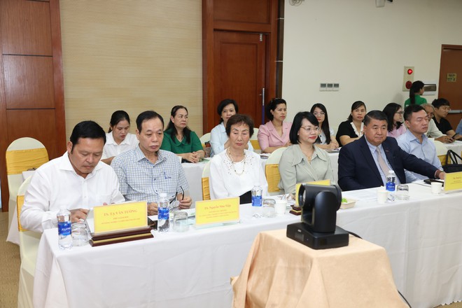 Hà Nội thúc đẩy công nghệ xanh trong bảo quản, chế biến nông sản- Ảnh 1.
