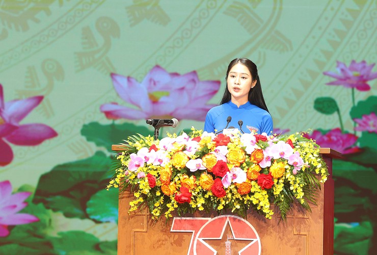Đem sức mạnh, bản lĩnh và trí tuệ Việt Nam vào công cuộc đổi mới và hội nhập quốc tế- Ảnh 1.