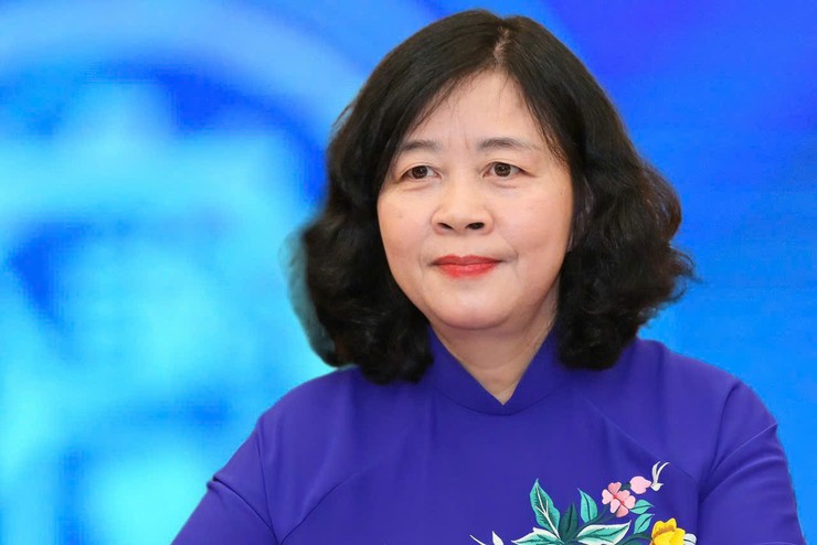 Inspiring pride and aspiration to build prosperous, civilized, and modern Hanoi: City Party Chief- Ảnh 1.