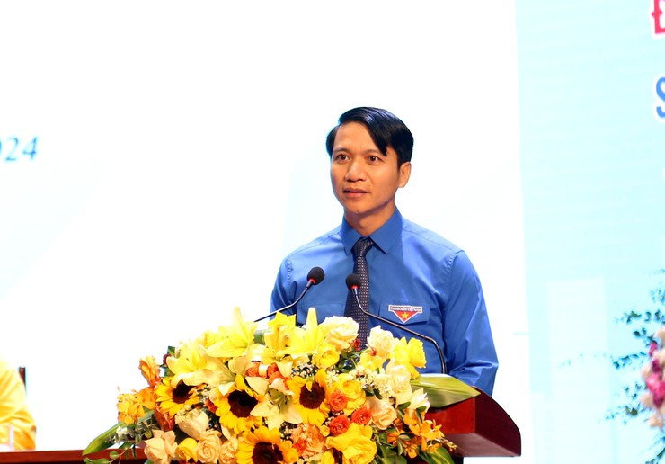Xây dựng hình mẫu thanh niên Thủ đô dựa trên nền tảng phong trào “Tôi yêu Hà Nội”- Ảnh 2.