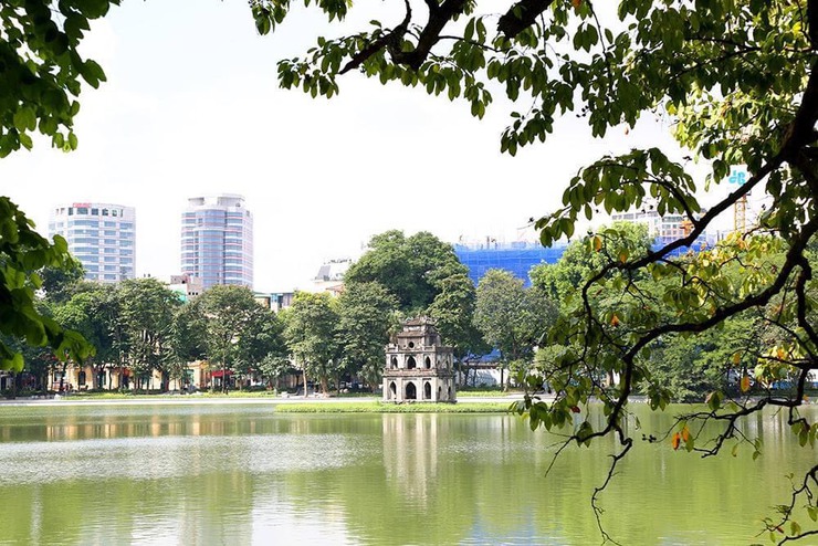 Kế hoạch soạn thảo, ban hành văn bản triển khai thi hành Luật Thủ đô- Ảnh 1.