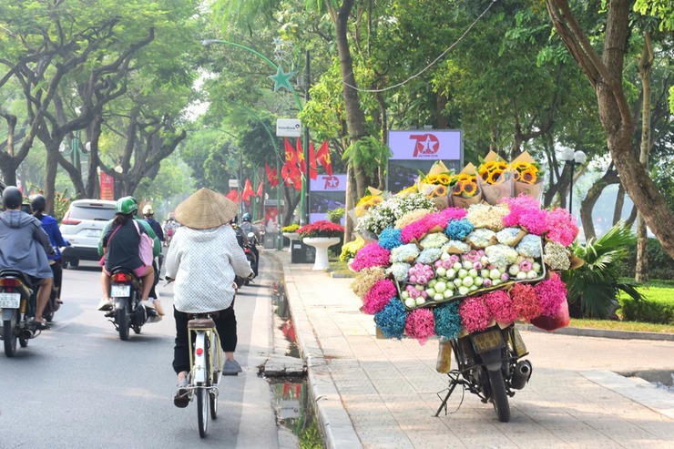Must-see spots for autumn in Hanoi- Ảnh 6.