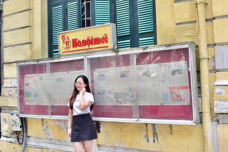 Must-see spots for autumn in Hanoi- Ảnh 3.