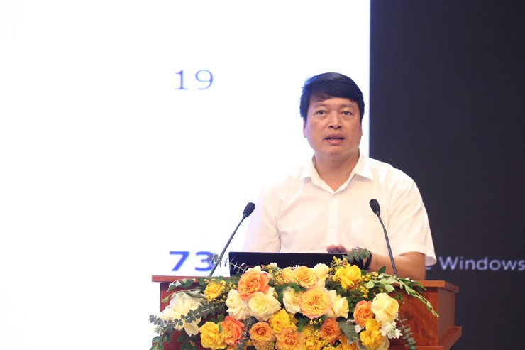 Tháo gỡ khó khăn, vướng mắc trong công tác thanh tra- Ảnh 3.