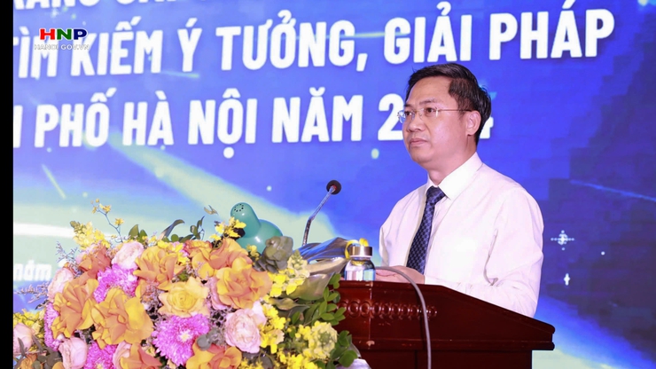 Ra mắt giao diện chuyên trang cải cách hành chính thành phố Hà Nội- Ảnh 1.