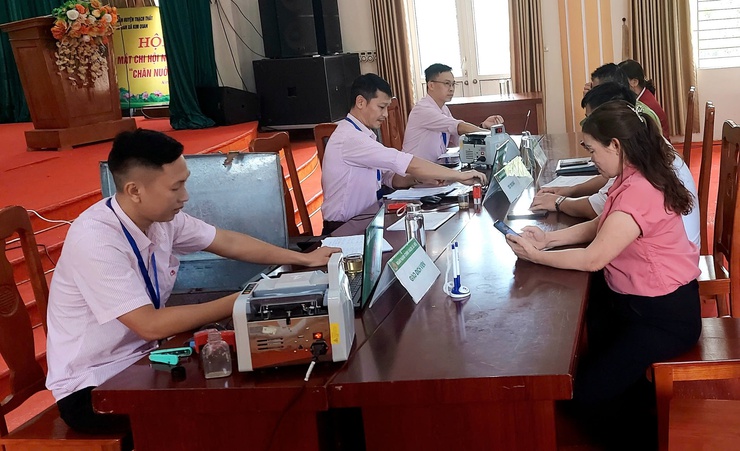 Vốn tín dụng chính sách giúp người chấp hành xong án phạt tù vươn lên tái hòa nhập cộng đồng- Ảnh 2.