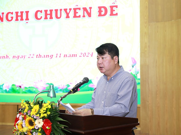 Quận Ba Đình: Phong trào “Toàn dân đoàn kết xây dựng đời sống văn hóa” được triển khai hiệu quả tại các phường- Ảnh 2.