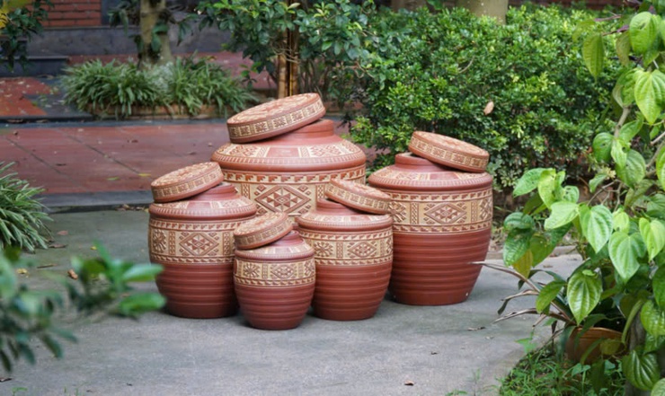 Hà Nội phát triển thủ công mỹ nghệ trong điều kiện hội nhập thị trường quốc tế- Ảnh 1.