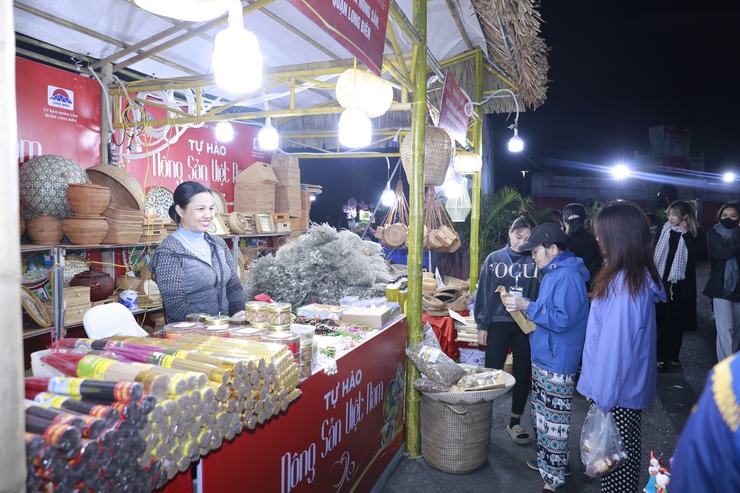 Hơn 150 doanh nghiệp, hợp tác xã tham gia Chương trình “Tự hào nông sản Việt Nam” năm 2024- Ảnh 3.