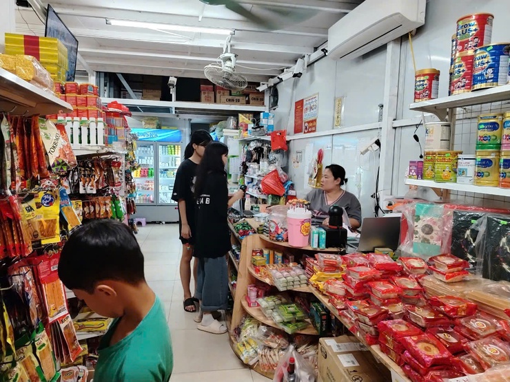 Nỗ lực vươn lên từ đồng vốn vay ưu đãi- Ảnh 3.