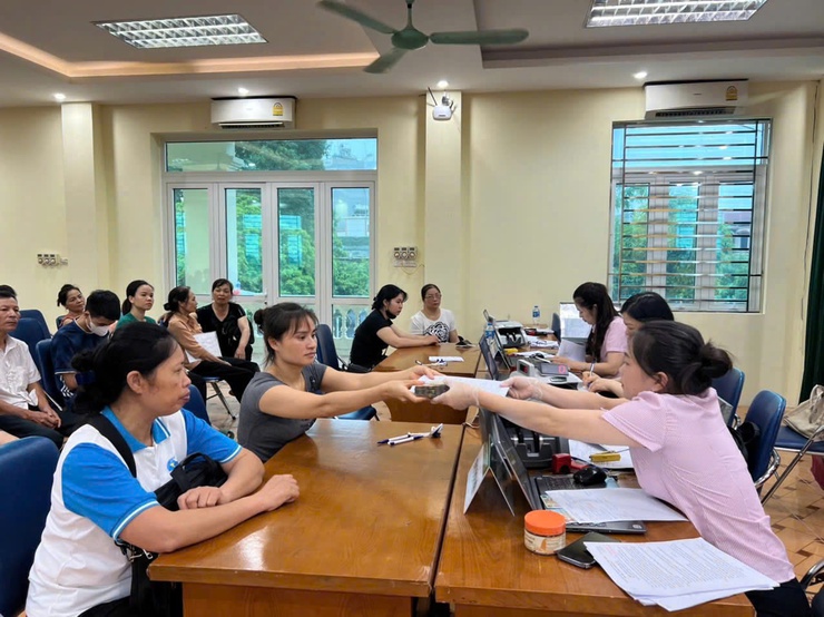 Nỗ lực vươn lên từ đồng vốn vay ưu đãi- Ảnh 4.