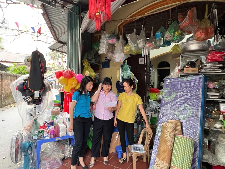 Nỗ lực vươn lên từ đồng vốn vay ưu đãi- Ảnh 5.